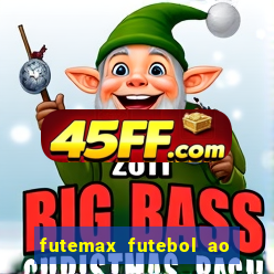 futemax futebol ao vivo serie c